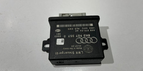 Modul lumini 8K0907357B Audi A5 8T [2007 - 2011]