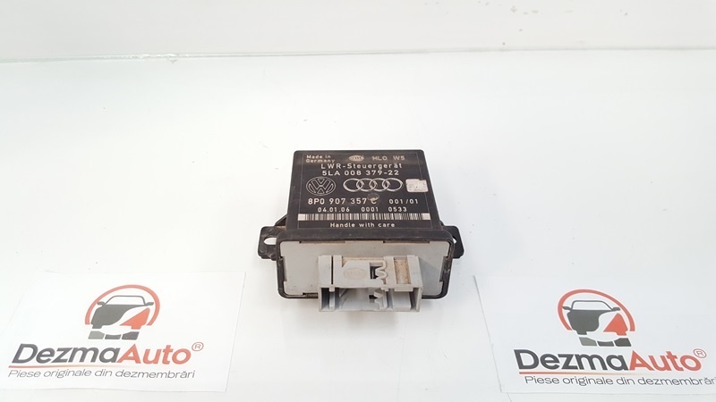 Modul lumini, 8P0907357, Audi A6 (4F2, C6) (219229)