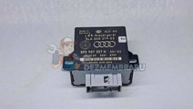 Modul lumini, 8P0907357H, Audi A4 Avant (8ED, B7)