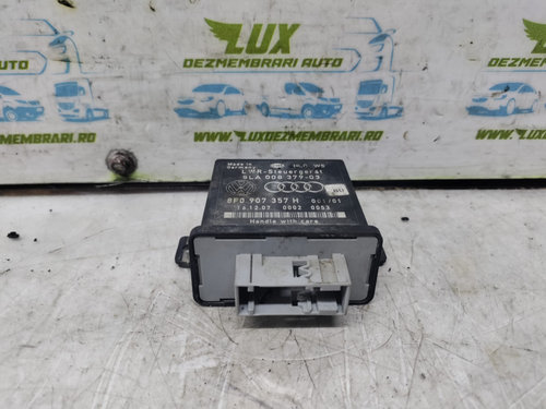 Modul lumini 8P0907357H Audi A6 4F/C6 [2004 - 2008]
