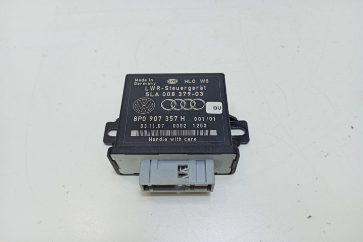 Modul lumini 8P0907357H Audi A6 4F/C6 [2004 - 2008]
