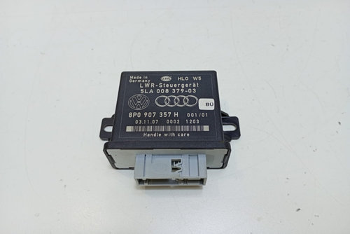 Modul lumini 8P0907357H Audi A6 4F/C6 [2004 - 2008]