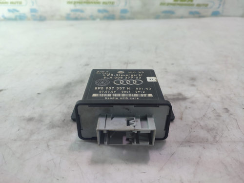 Modul lumini 8P0907357H Audi A6 4F/C6 [facelift] [2008 - 2011] 3.0 tdi CDYA