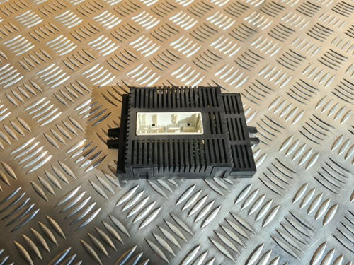 Modul lumini 9137775 BMW Seria 5 E60 2.0 D an fab. 2005 - 2010