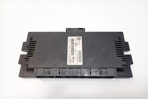 Modul lumini 9166707 01 BMW Seria 1 E87 [2004 - 2007]