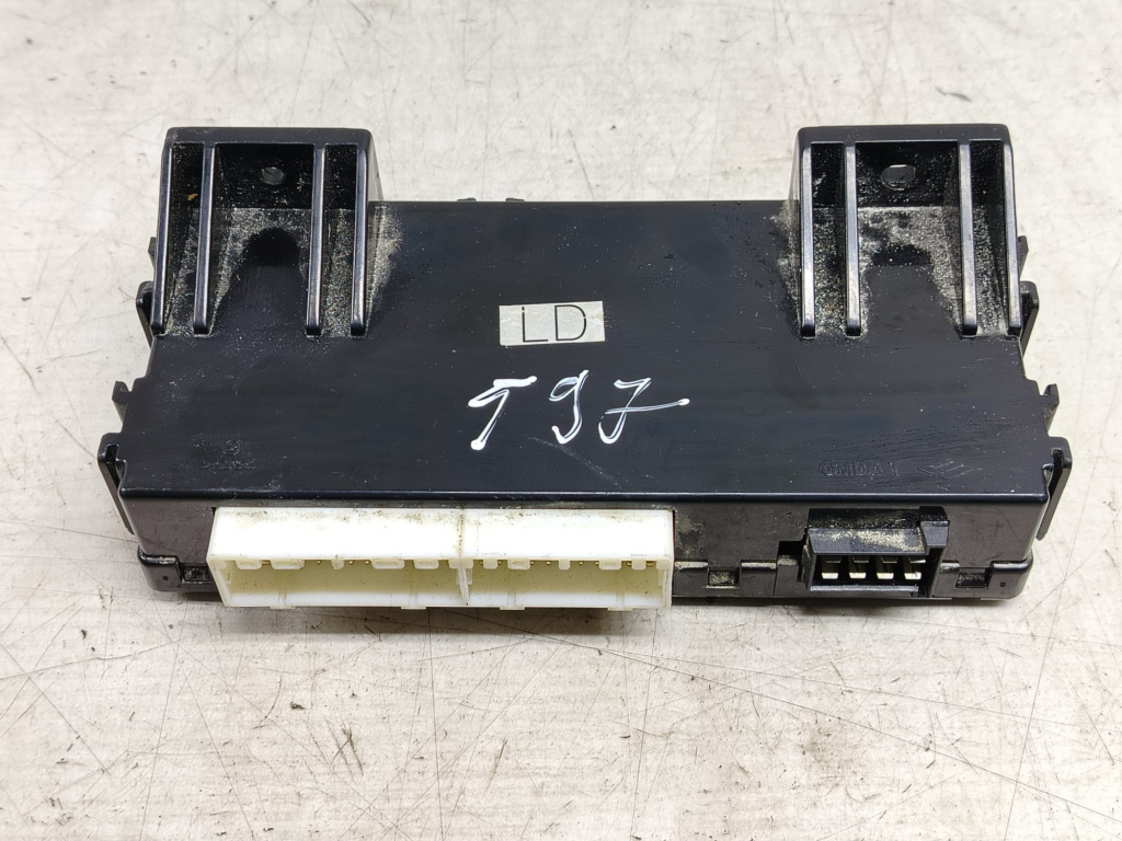 Modul lumini 96645343 Chevrolet Epica [2006 - 2012] 2.0 d Z20S