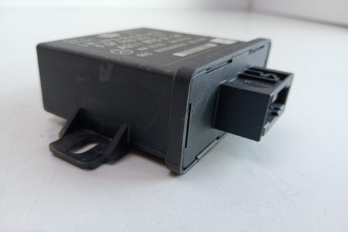 Modul lumini A2118703126 Mercedes-Benz E-Class W211 [2002 - 2006]