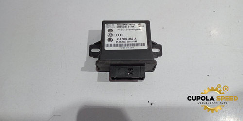 Modul lumini AFS 7L6907357A Volkswagen VW Touareg generatia 1 7L [2002 - 2007]