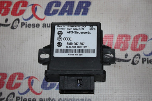Modul lumini/AFS VW Eos (1F) 2006-2015 5M0907357