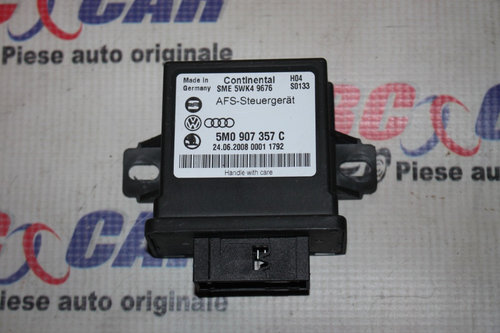 Modul lumini/AFS VW Tiguan (5N) 2007-2011 5M0907357C