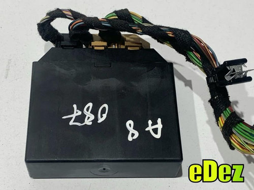 Modul lumini ambientale Audi A8 (2009-2017) [4H] D4 4H0907412