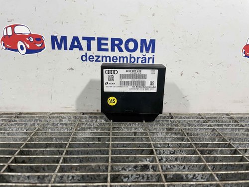 MODUL LUMINI AMBIENTALE AUDI A8 - - (2010 2013)