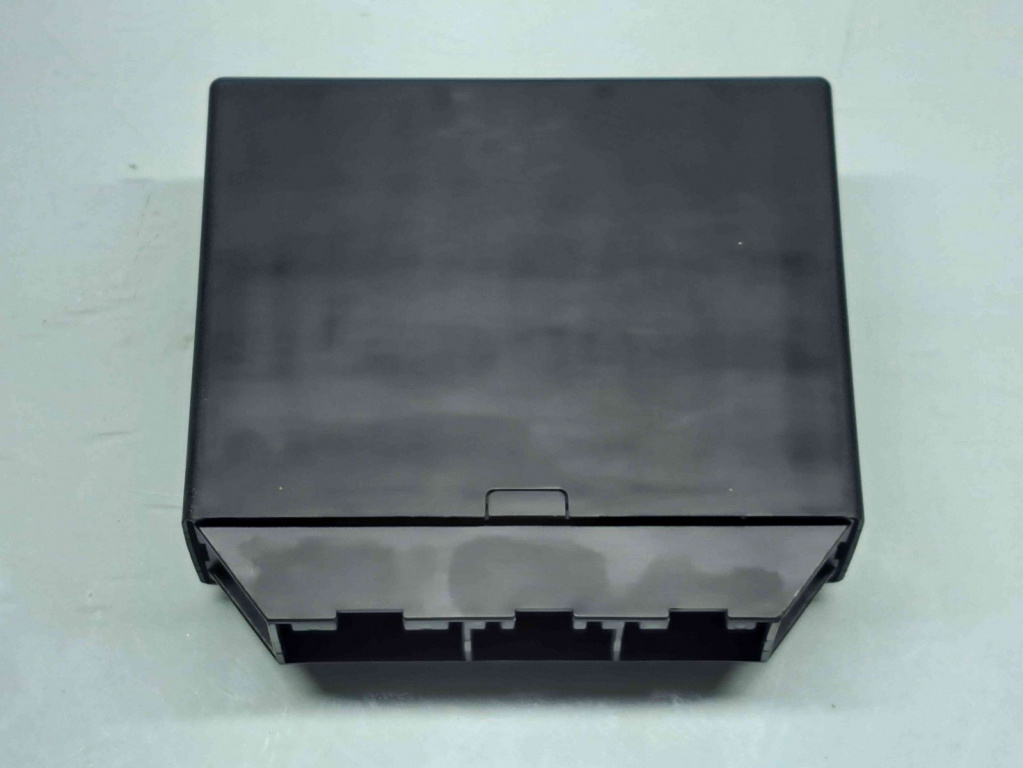Modul lumini ambientale Audi A8 (4H) [Fabr 2010-2017] 4H0907412