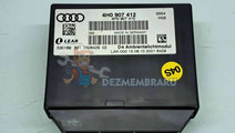 Modul lumini ambientale Audi A8 (4H) [Fabr 2010-20...