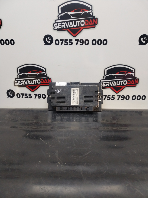 Modul lumini ambientale BMW Seria 3 (2005-2012) [E90] 2.0 Motorina 2012, 6135 9249085-01 / 9249085