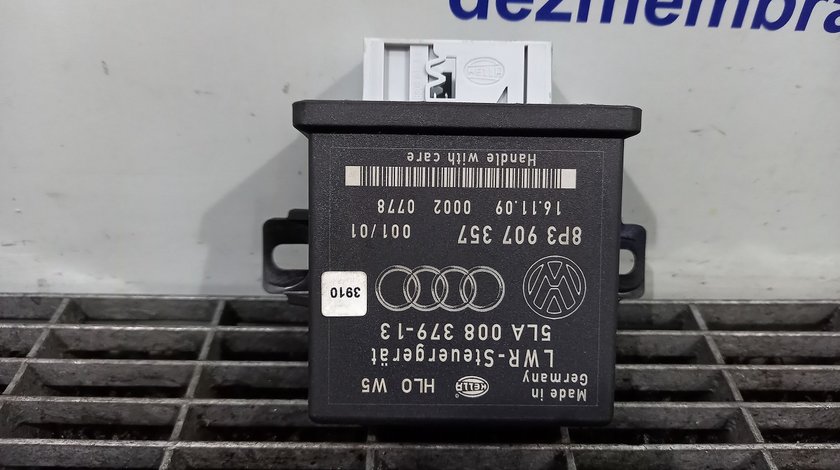 MODUL LUMINI AUDI A3 A3 - (2007 2012)