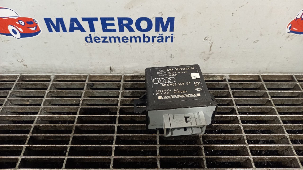 MODUL LUMINI AUDI A4 A4 - - (2007 2011)