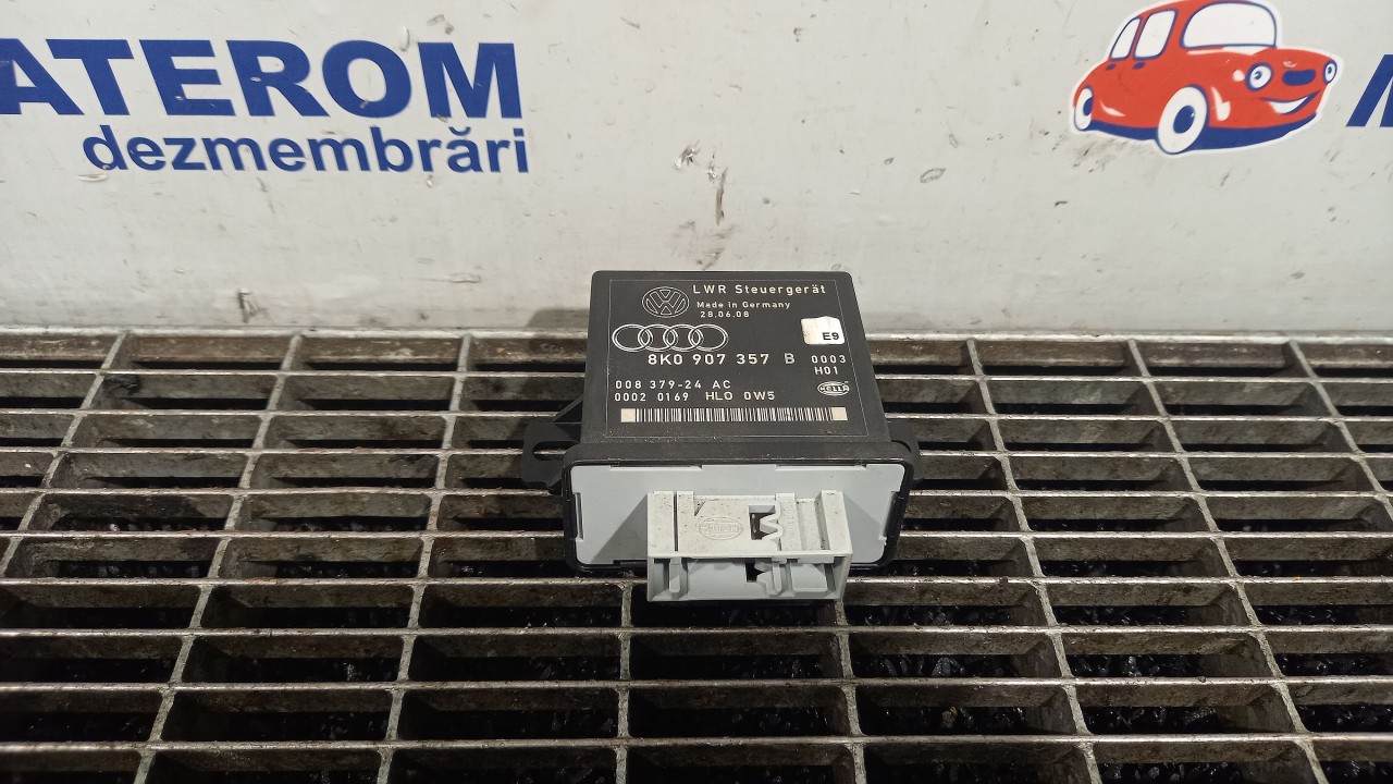 MODUL LUMINI AUDI A4 A4 - - (2007 2011)