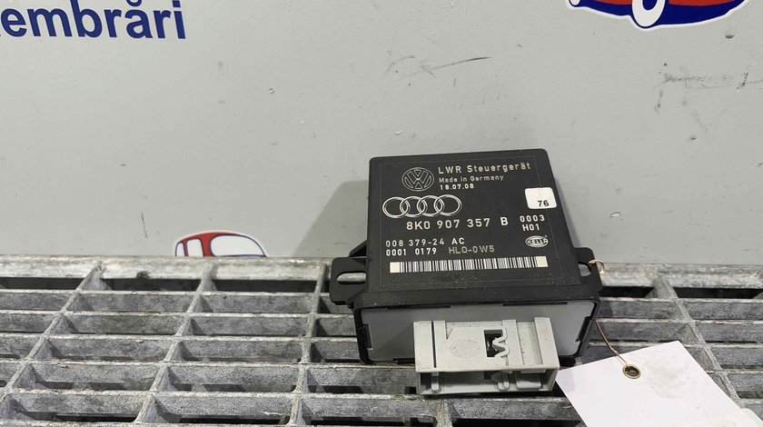 MODUL LUMINI AUDI A4 A4 - (2007 2011)