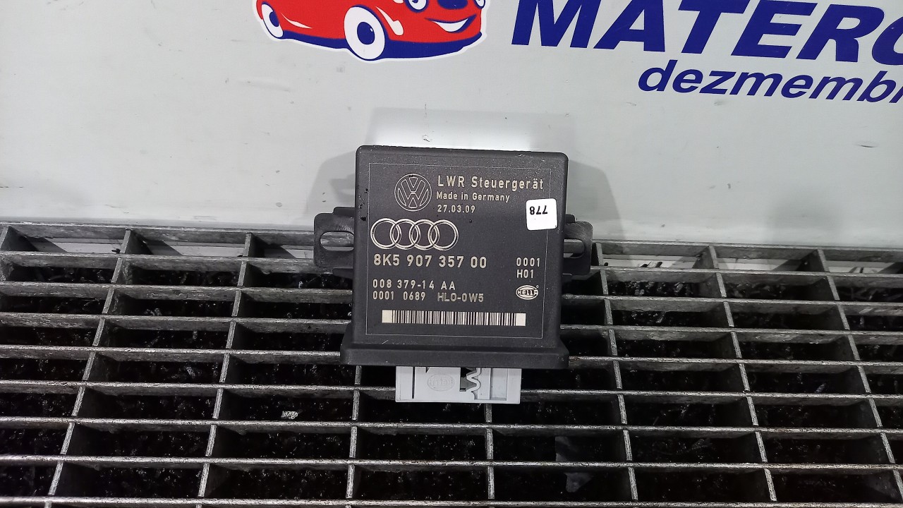 MODUL LUMINI AUDI A4 A4 - - (2007 2011)