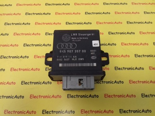 Modul Lumini Audi A4, A5, 8K590735700