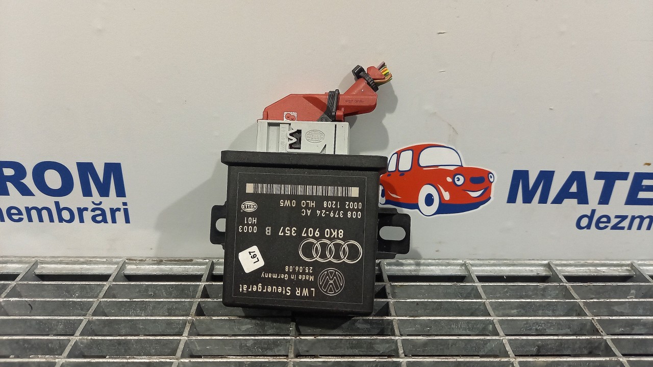MODUL LUMINI AUDI A5 - - (2007 2011)