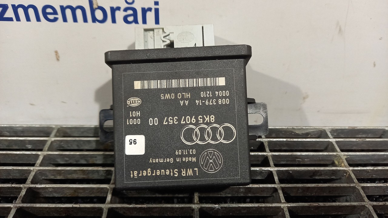 MODUL LUMINI AUDI A5 - - (2007 2011)