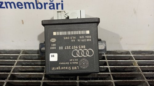 MODUL LUMINI AUDI A5 - - (2007 2011)