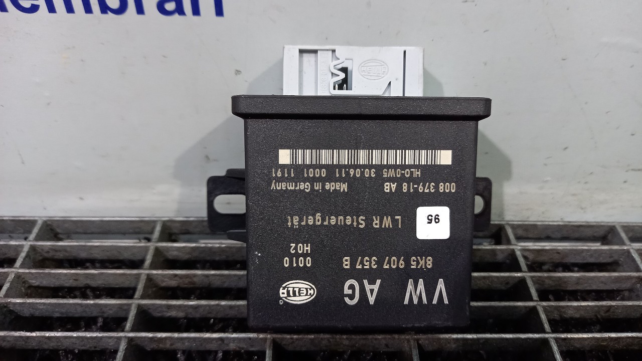 MODUL LUMINI AUDI A5 - - (2007 2011)