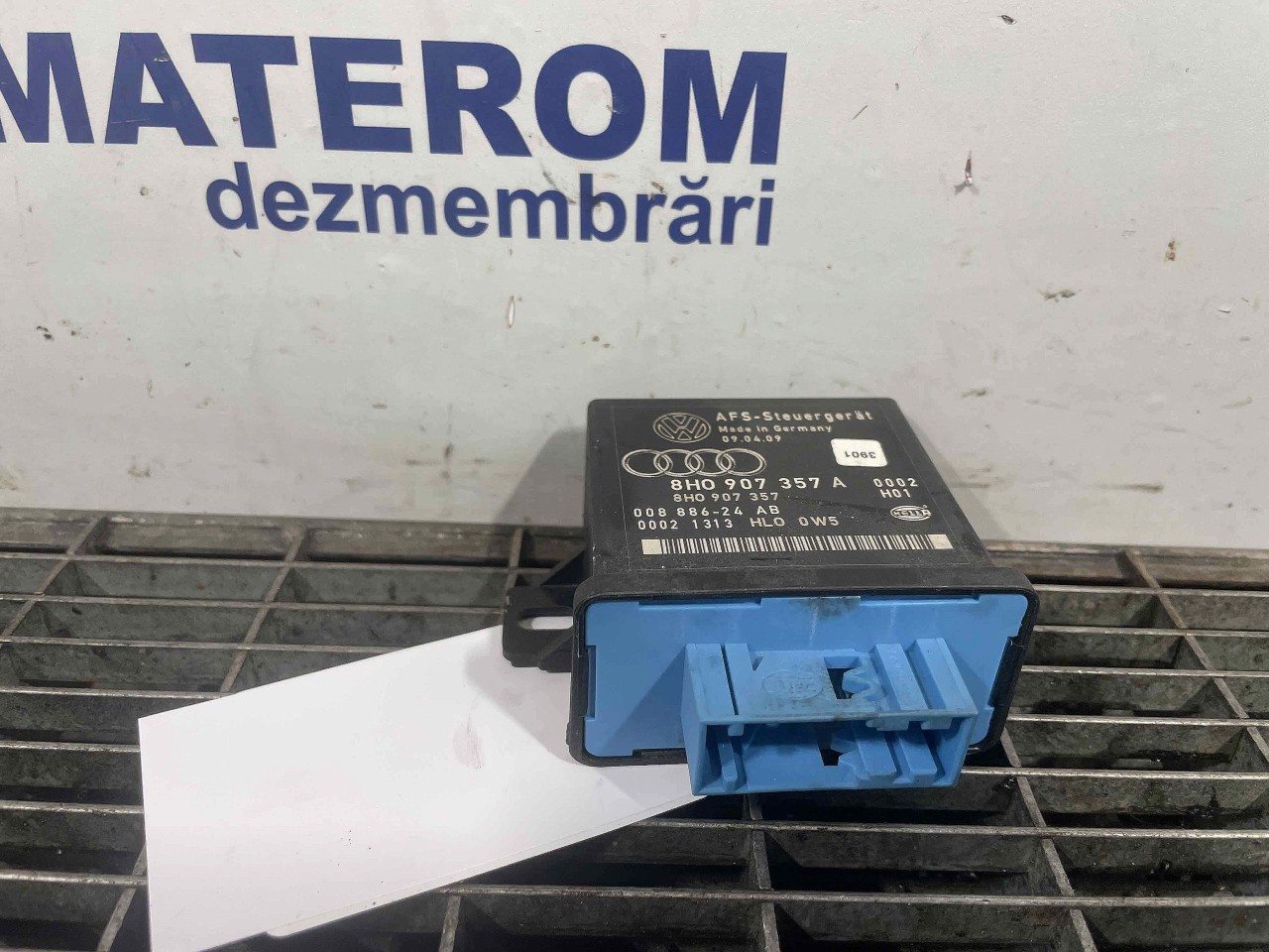 MODUL LUMINI AUDI A5 - - (2007 2011)