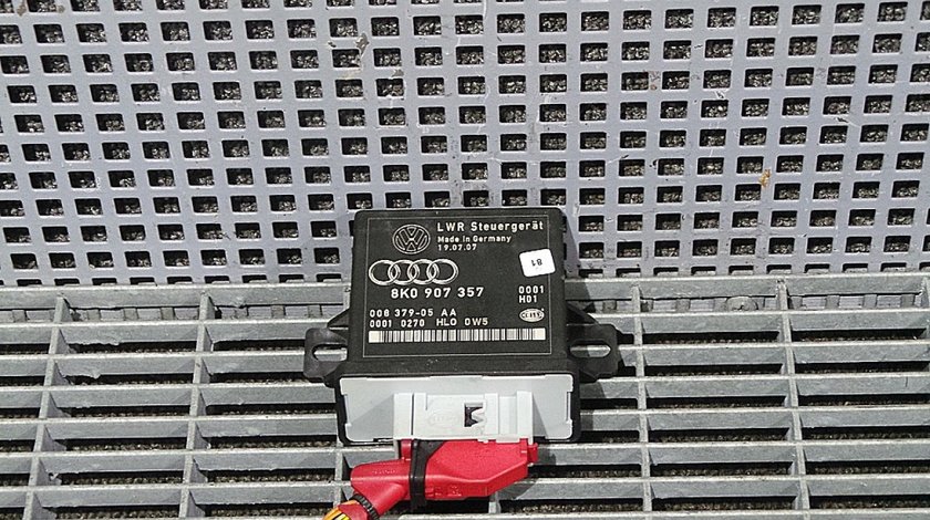 MODUL LUMINI AUDI A5 A5 - (2007 2010)