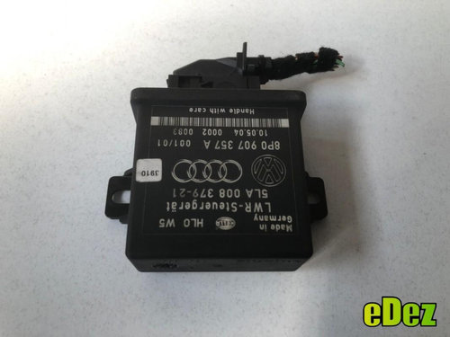 Modul lumini Audi A6 (2004-2011) [4F2, C6] 8p0907357a