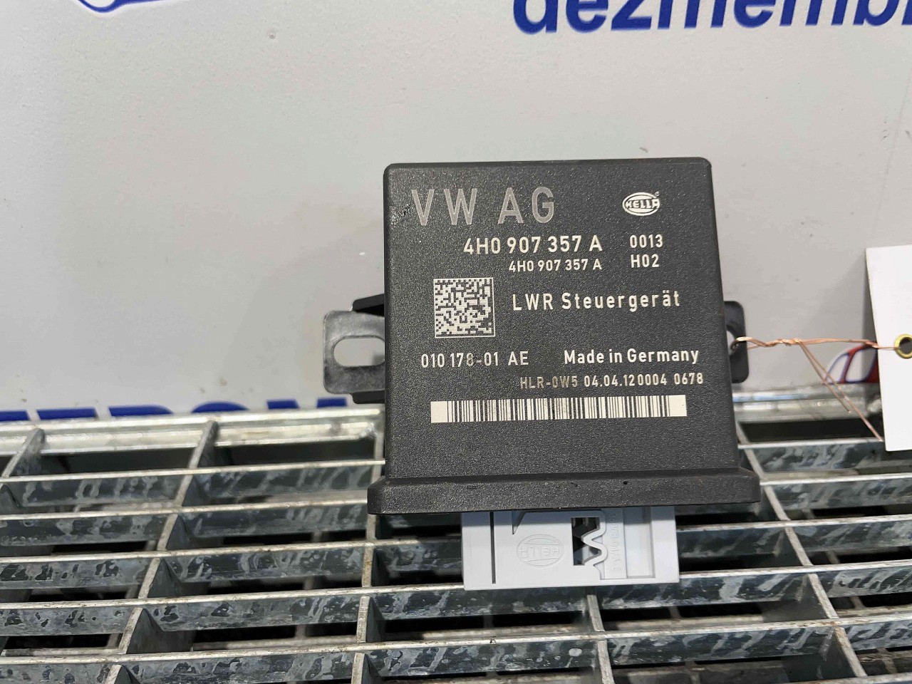 MODUL LUMINI AUDI A6 - - (2011 2015)