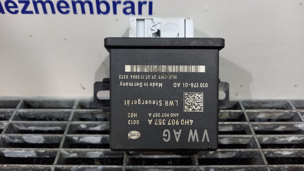 MODUL LUMINI AUDI A6 A6 - - (2011 2015)