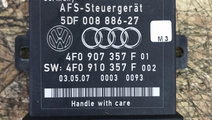 Modul lumini Audi A6 C6 , 3.0TDI Quattro, Automat ...