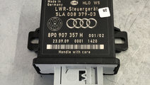 Modul lumini Audi A6 C6 Avant 2.0 TDI Automat 170c...