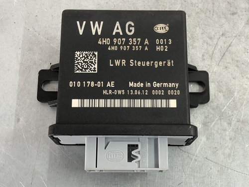 Modul lumini Audi A6 C7 Avant 2.0 TDI Multitronic, 177cp sedan 2013 (4H0907357A)