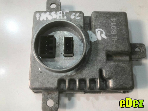 Modul lumini Audi A7 (2010-2018) [4g] 8K0941597C