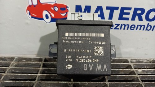 MODUL LUMINI AUDI A8 A8 - - (2010 2014)