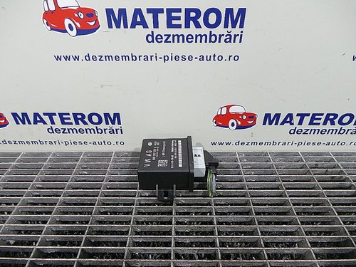 MODUL LUMINI AUDI Q3 - - (2011 2015)