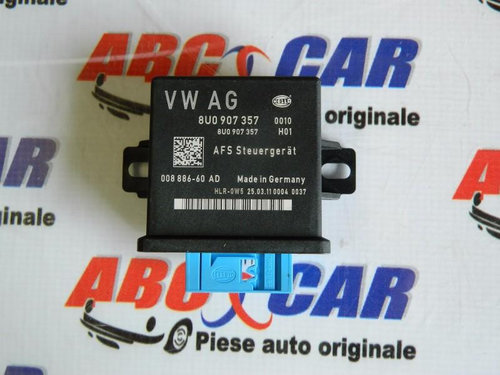 Modul lumini Audi Q3 2011-2017 8U 8U0907357