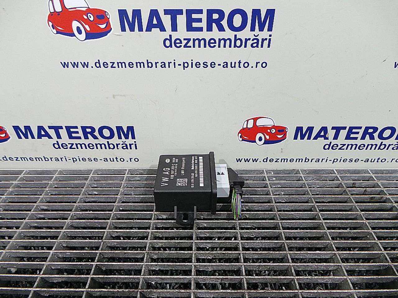 MODUL LUMINI AUDI Q3 Q3 - - (2011 2015)