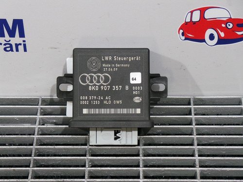 MODUL LUMINI AUDI Q5 - - (2008 2013)