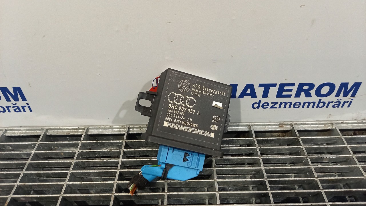 MODUL LUMINI AUDI Q5 Q5 - - (2008 2013)
