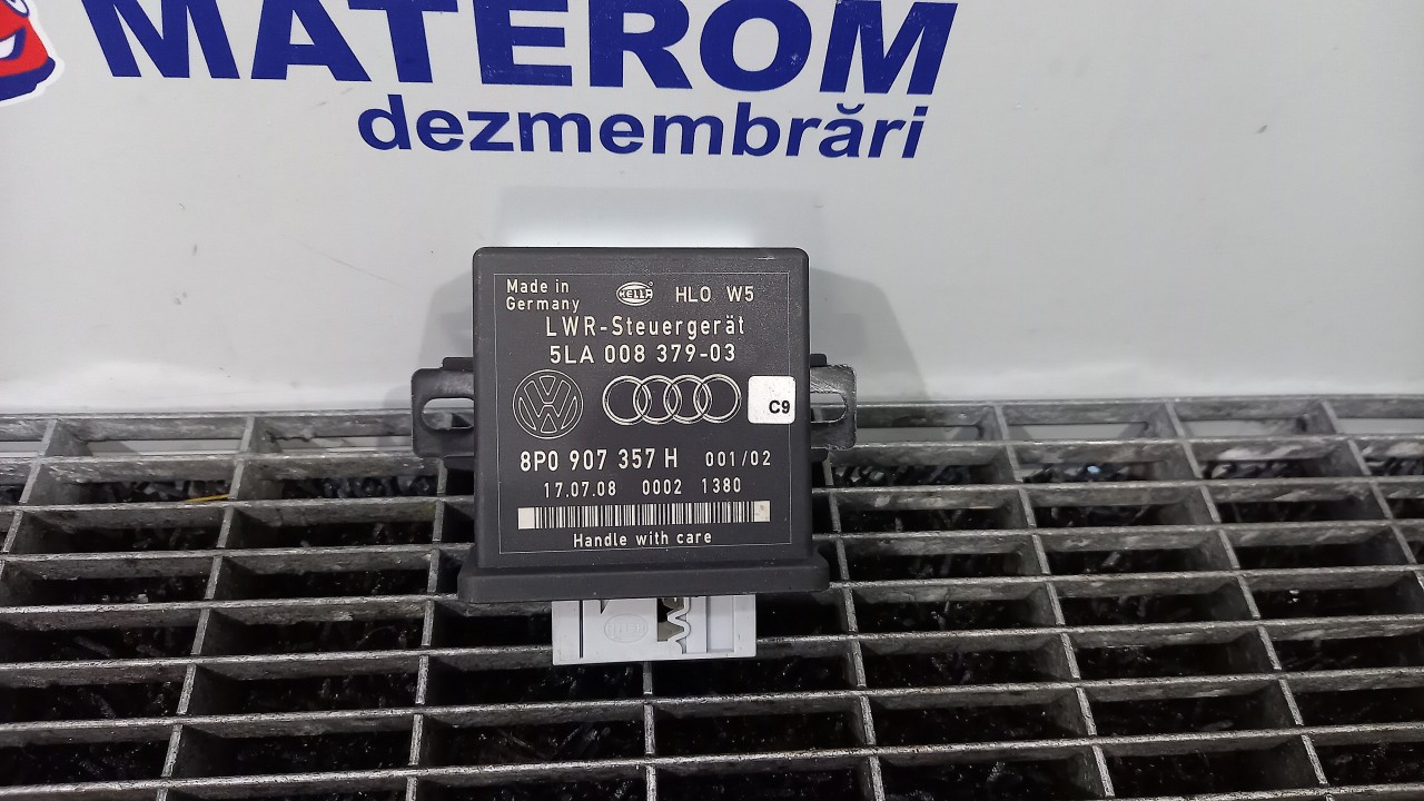 MODUL LUMINI AUDI Q7 Q7 - - (2006 2010)