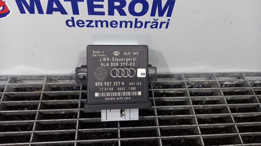 MODUL LUMINI AUDI Q7 Q7 - (2006 2010)