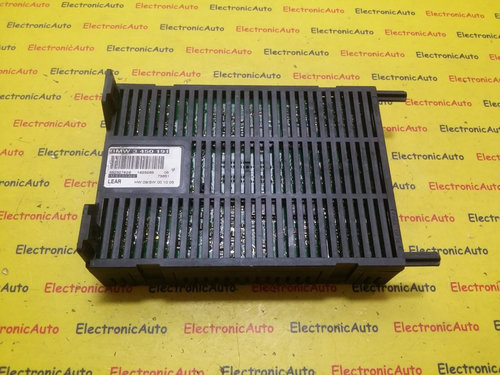 Modul Lumini BMW 3450191, 532327826