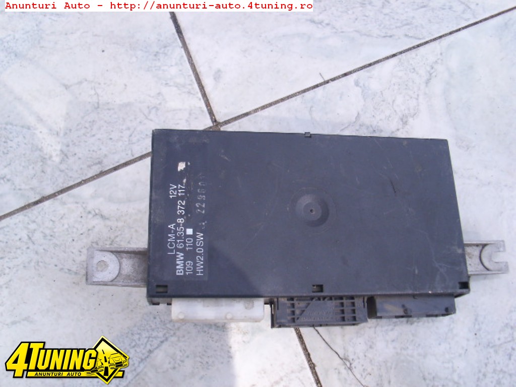 Modul lumini BMW 525tds E39