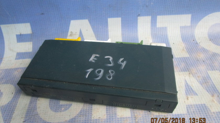 Modul lumini BMW E34 ;  8362343