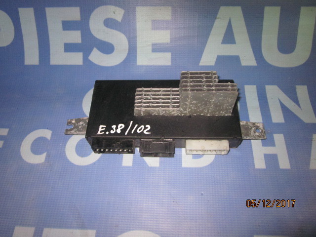 Modul lumini BMW E38